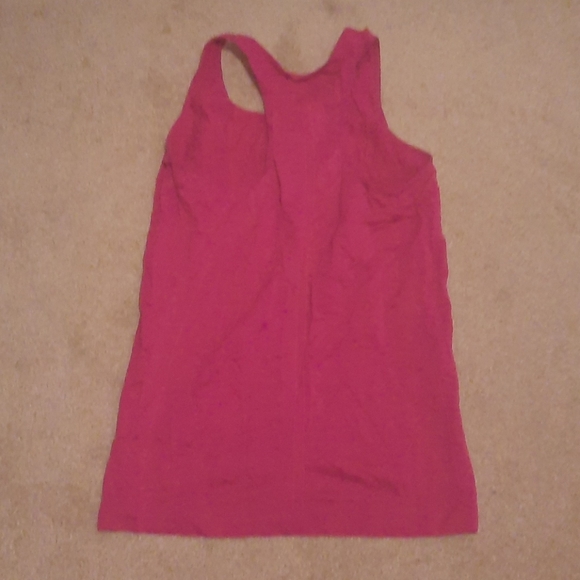 Tank top - Picture 4 of 4